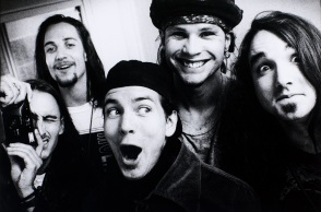 Pearl Jam