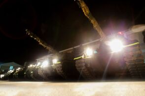 Πόλεμος στην Ουκρανία - Financial Times: Η Ρωσία ζήτησε από την Κίνα στρατιωτικό εξοπλισμό.