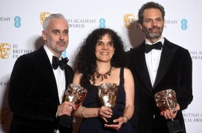 Θριάμβευσε το «Power of the Dog» στα βραβεία Bafta