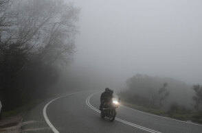 Έρχεται νέο κύμα κακοκαιρίας, με κρύο, χιόνια και βροχές