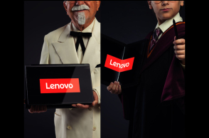 Lenovo Official Store: Ο νέος απόλυτος τεχνολογικός προορισμός 