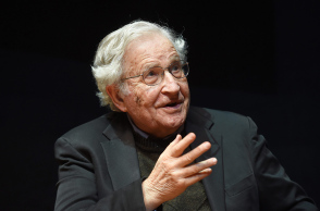 Νόαμ Τσόμσκι