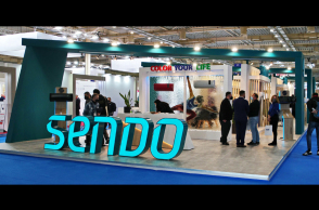 Παρουσίαση νέων μοντέλων SENDO στην CLIMATHERM 2022