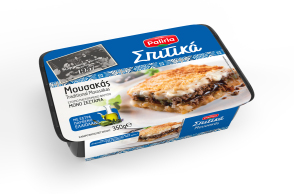 Η Paliria σας φέρνει «Σπιτικά» γεύματα μέσω του Wolt Market