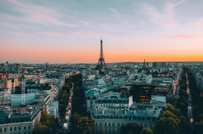 Ο Πύργος του Άιφελ «ψήλωσε» έξι μέτρα