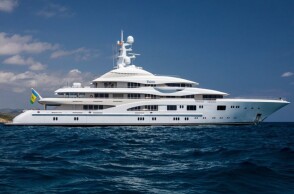 Η Ισπανία ακινητοποιεί τη θαλαμηγό Valérie του Ρώσου ολιγάρχη, Σεργκέι Τσέμεζοφ