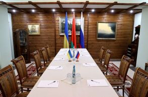 Ένας «συμβιβασμός» για την ουδετερότητα της Ουκρανίας θα μπορούσε να τελειώσει τον πόλεμο», λέει το Κρεμλίνο