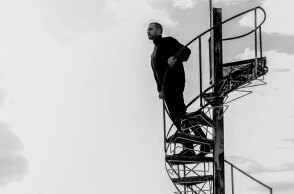 Ο χορογράφος Χρήστος Παπαδόπουλος