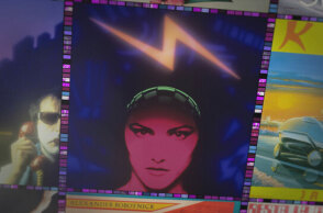 «Ίταλο-Ντίσκο - Ο αστραφτερός ήχος της δεκαετίας του '80» του Αλεσάντρο Μελατσίνι