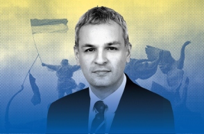 Μάνος Καραγιάννης