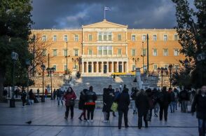Κορωνοϊός - Βασιλακόπουλος: Σαφέστατη έξαρση της πανδημίας