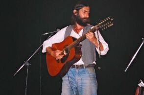 Νικόλας Άσιμος