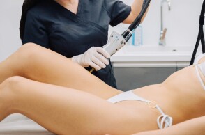 Αποτρίχωση με λέιζερ Αλεξανδρίτη: Τι έδειξε μελέτη 