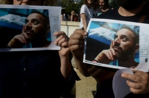 Βασίλης Δημάκης