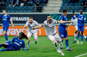 Ο Κρέσπο ανοίγει το σκορ στο Γάνδη - ΠΑΟΚ για το Europa Conference League και το όνειρο για τους «8» ξεκινά