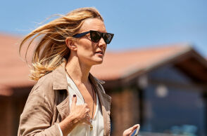 Marta Ortega Pérez: Ποια είναι η κληρονόμος του ομίλου Inditex, δηλαδή των Zara, Bershka, Massimo Dutti, Oysho, Pull&Bear, Stradivarius.