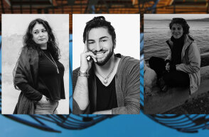 Ντένια Κουρούση, Στέφανος Κάκκος, Στέλλα Κουτσέλου