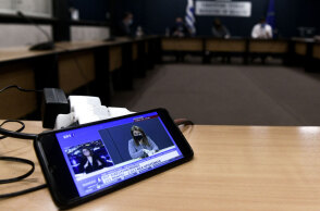 Live ενημέρωση για τον κορωνοϊό από το Υπουργείο Υγείας (ΦΩΤΟ ΑΡΧΕΙΟΥ)