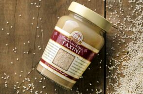 Γιατί το ταχίνι είναι ο σύμμαχός σου στη Σαρακοστή;