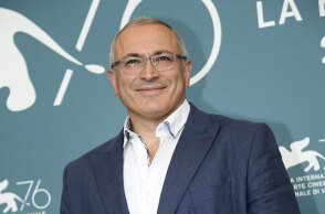 Μιχαήλ Κοντορκόφσκι