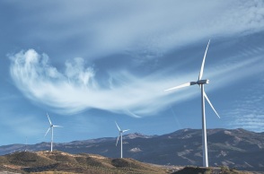 Ανεμογεννήτριες