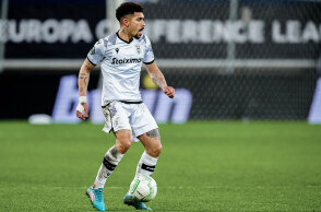 Στο Europa Conference League ο ΠΑΟΚ παίζει με τη Μαρσέιγ στα προημιτελικά