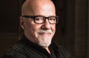 Πάουλο Κοέλιο