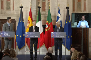 Σύνοδος του Νότου