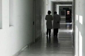 Την κατανομή για τα κρούσματα σήμερα Σάββατο (19.03) ανακοίνωσε ο ΕΟΔΥ