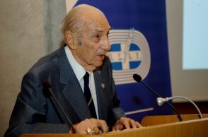 Πέθανε ο Πέτρος Λινάρδος