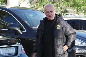 Κώστας Νεστορίδης