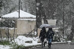 Κακοκαιρία