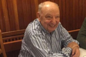 Νίκος Νικολάου