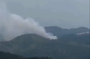 Συνετρίβη Boeing 737 με 133 επιβάτες στην Κίνα