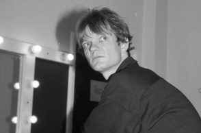 Ο τραγουδιστής του συγκροτήματος House Of Love, Guy Chadwick