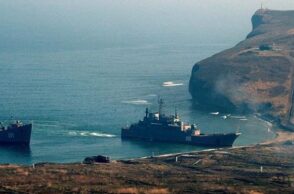 Αναζωπυρώνεται η διαμάχη Ρωσίας – Ιαπωνίας για τις Κουρίλες Νήσους