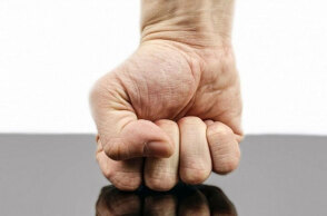 Ξυλοδαρμός γυναίκας στην Κρήτη