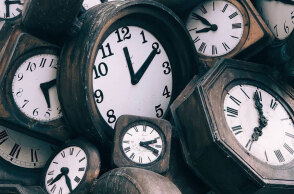 Κανονικά η αλλαγή ώρας 2022 αυτήν την Κυριακή 27 Μαρτίου