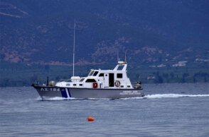 Στον Θερμαϊκό βρέθηκε το πτώμα ενός άνδρα (ΦΩΤΟ ΑΡΧΕΙΟΥ)