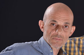 Ο φωτορεπόρτερ Νίκος Γιακουμίδης