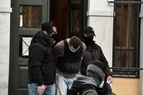 Κρεμάστηκε με σεντόνι ο δολοφόνος του 7χρονου Ανδρέα από την Κυψέλη