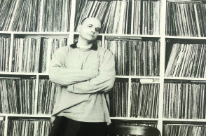 Τάσος Μελετόπουλος