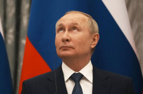 Βλαντίμιρ Πούτιν