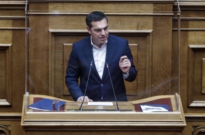 Αλέξης Τσίπρας