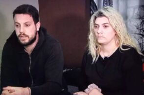 Πάτρα 3 παιδιά - Ρούλα Πισπιρίγκου: «Θα μου πει κι εμένα κάποιος τι έκανα;»