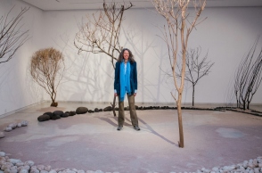 Αλεξάνδρα Αθανασιάδη, "Dreamscape"