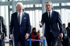 Ο Μπάιντεν στην Ευρώπη: Πέντε προκλήσεις για τον πρόεδρο των ΗΠΑ