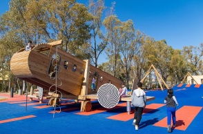The Ellinikon Experience Park: Διασκέδαση και εκπαίδευση στο ανοιξιάτικο πρόγραμμα 