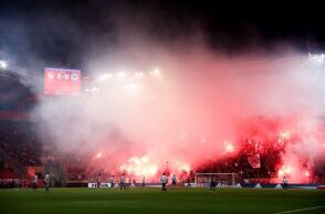 Γήπεδο Γεώργιος Καραϊσκάκης 