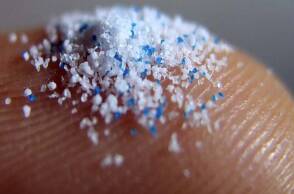 Έρευνα: Εντοπίστηκαν για πρώτη φορά πλαστικά μικροσωματίδια σε ανθρώπινο αίμα